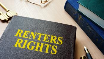 Recap:  Renters Rights Bill is here