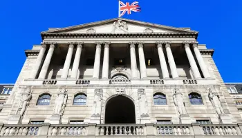 Interest Rates Fall to 5%