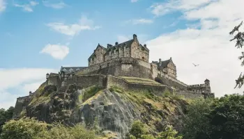 Purchasing listed buildings Scotland