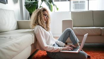 Rejected due to credit search, lender refuses to explain why