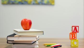 New Schools Data Page