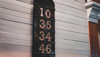 Why Average House Prices Can Mislead