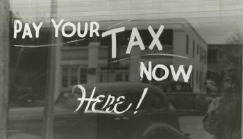 What is Fiscal Drag and how does it affect you?
