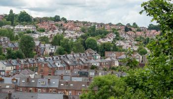 Zoopla House Price Index