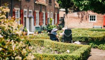 Financial Ombudsman's view on setting upper age limits on lending