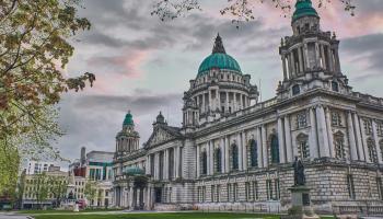 Northern Ireland Deprivation Search — Find Any Area Instantly