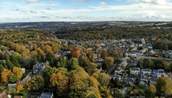 UK mortgage approvals and high-end demand: where things stand - August 2025