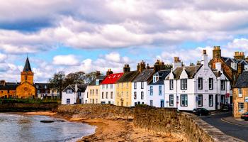Scottish House Prices