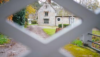 New Monthly Property snapshot Page