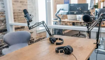 Property related Podcasts
