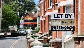 BTL - A Landlords Perspective