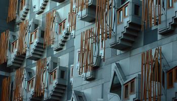 Scottish Income Tax Changes in April 2024