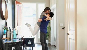 51% of new Scottish mortgages are first time buyers