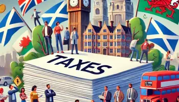 New Tax Guides