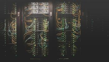 Long Week, New Server to power PropertyResearch.uk