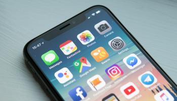 An App for Property Research