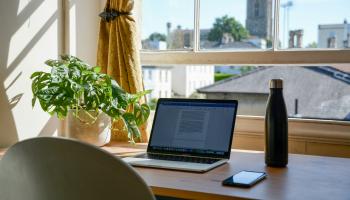 From Two Weeks to Two Years: My Unexpected Work-From-Home Journey