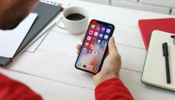 Property Research App on iPhone is now live