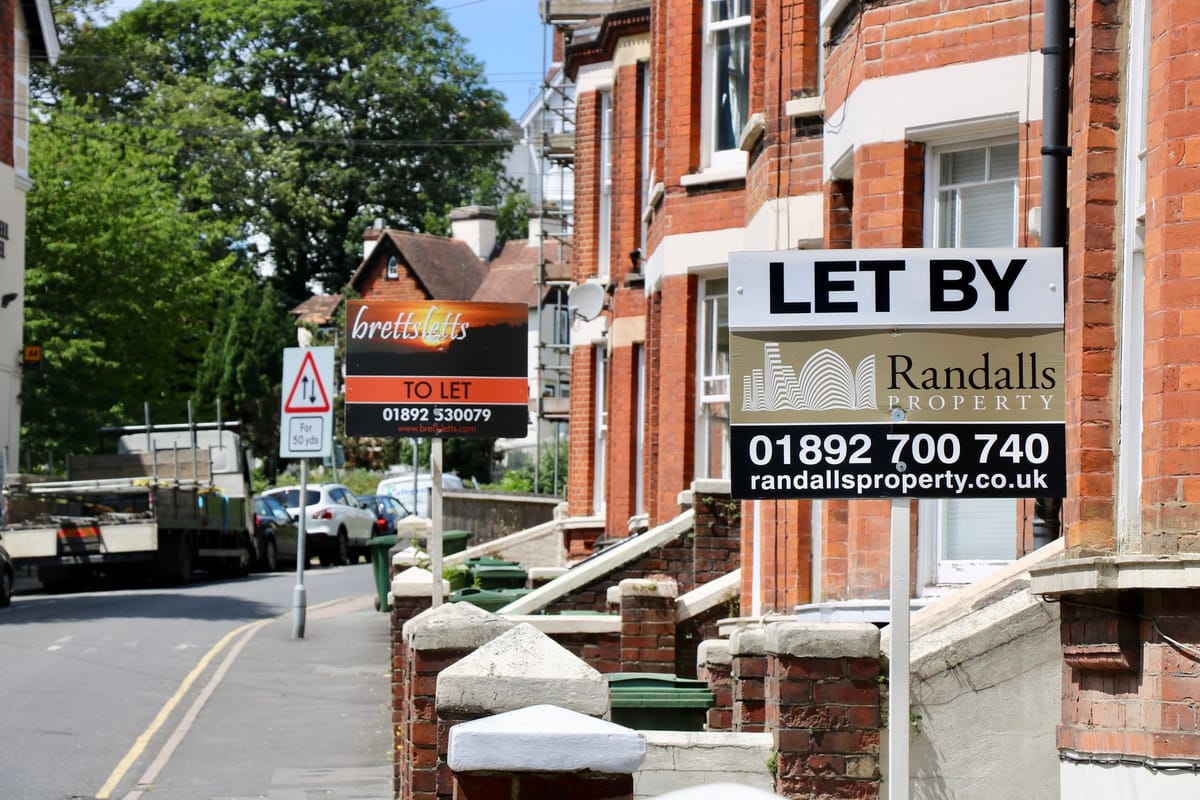 Can't get a BTL without providing personal income