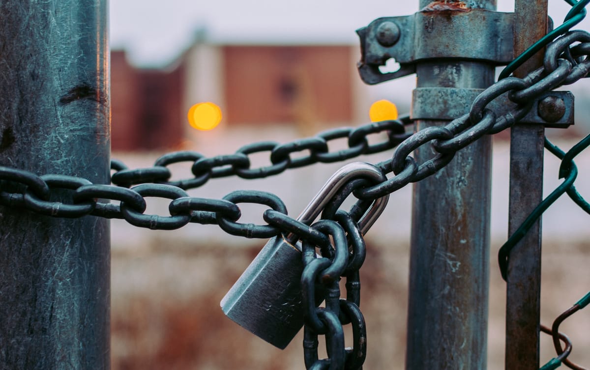 What is a mortgage prisoner?
