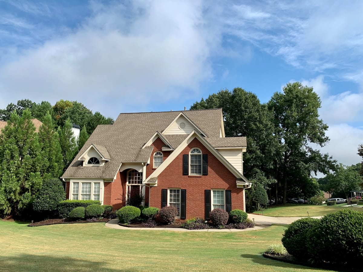 Can't afford to repay interest only mortgage