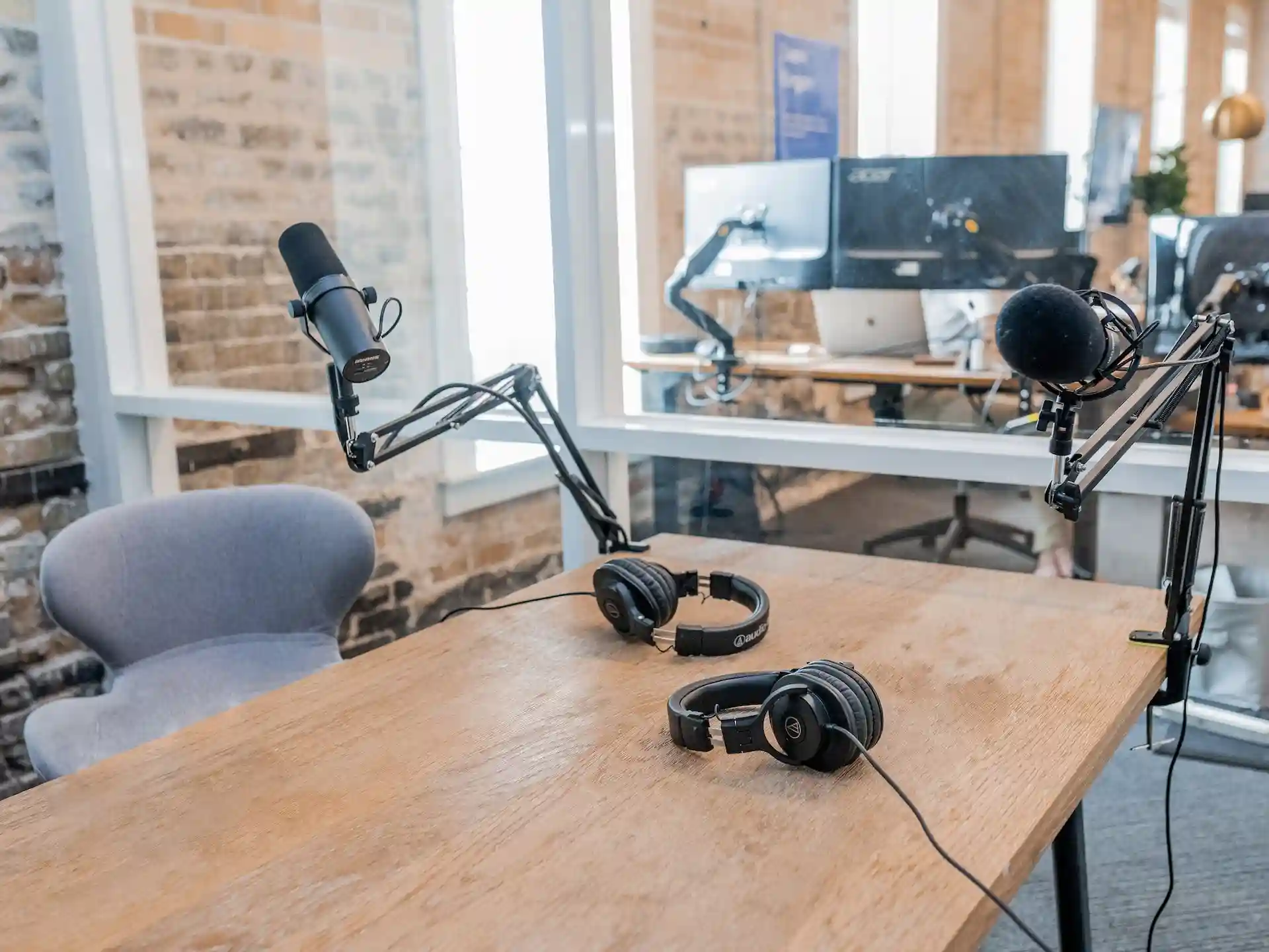 Property related Podcasts