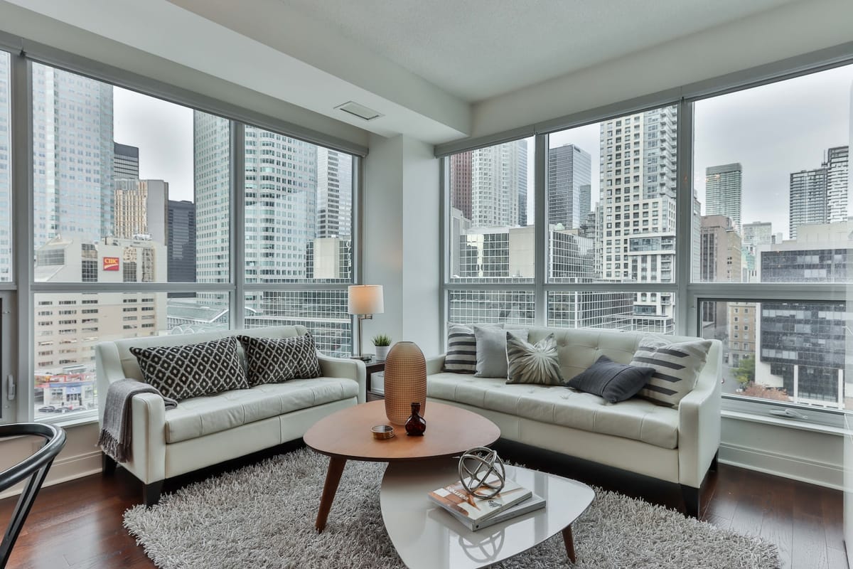 Cost of renting soars due to shrinking supply