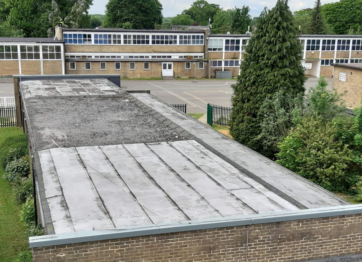 Reinforced Autoclaved Aerated Concrete