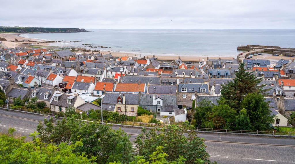 6,300 Council homes in Moray to be checked for RAAC