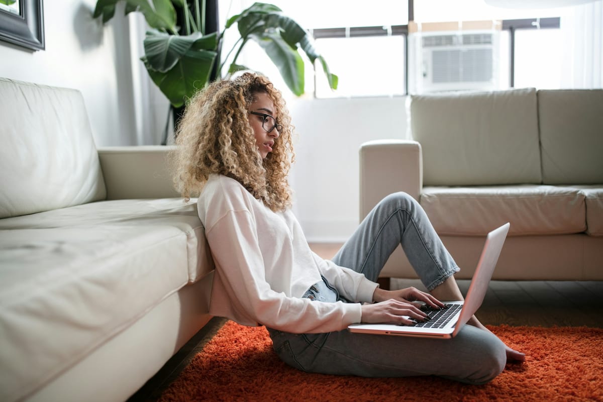 Rejected due to credit search, lender refuses to explain why