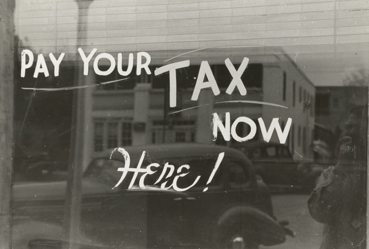 What is Fiscal Drag and how does it affect you?