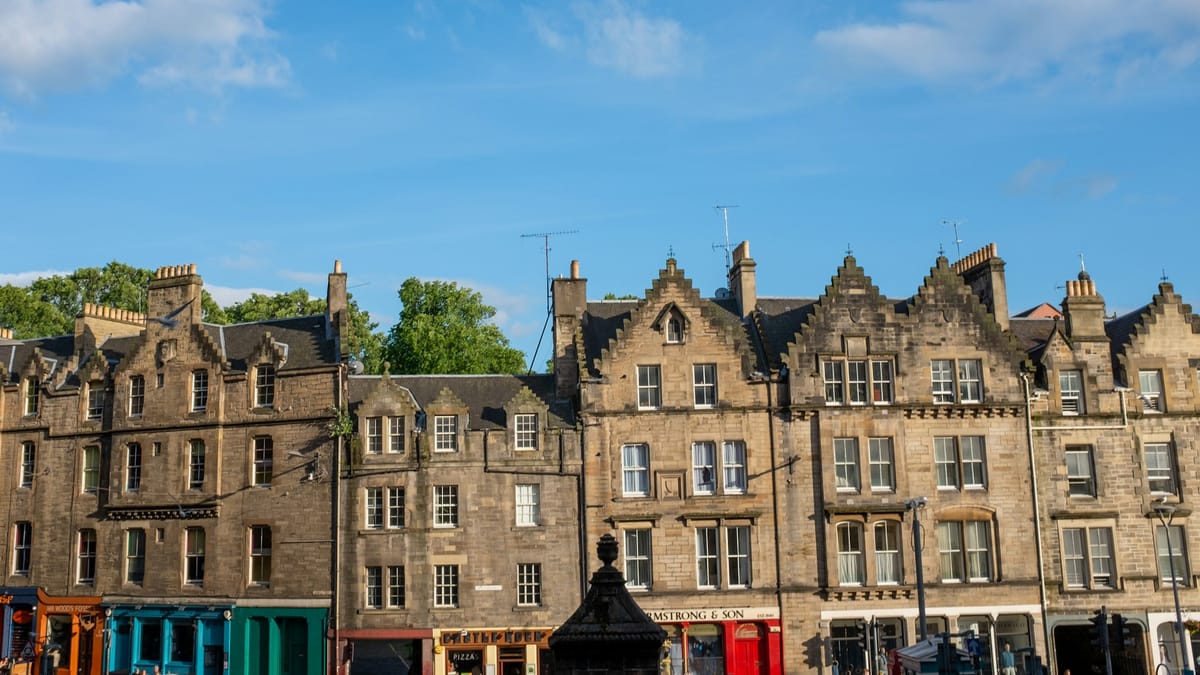 Are interest only mortgages still a reasonable option?