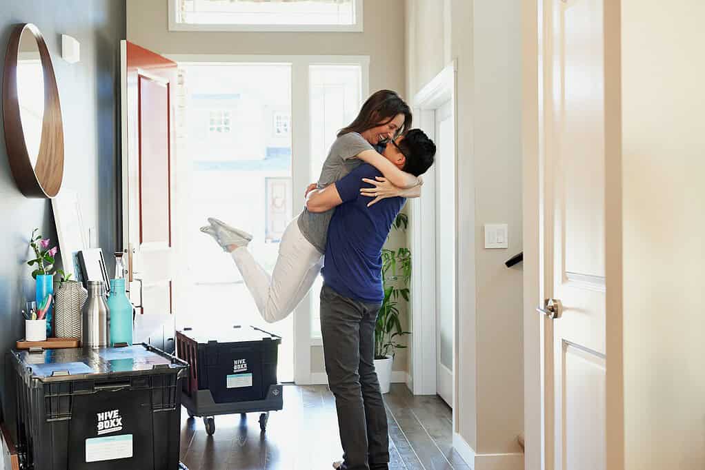 51% of new Scottish mortgages are first time buyers
