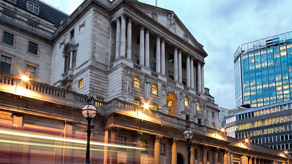 Interest Rate held at 5.25%