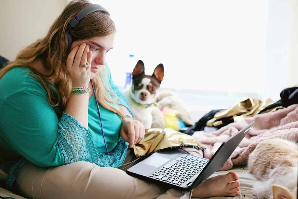Mortgage arrears are up
