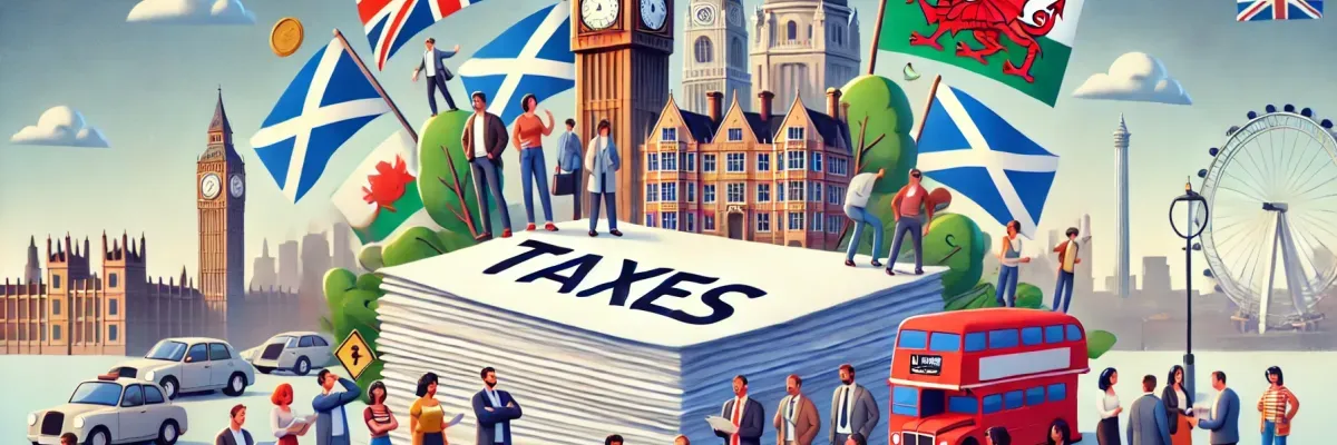 New Tax Guides