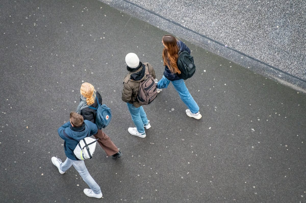 Young people relying on influencers for financial understanding