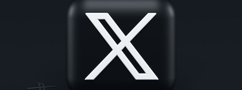 Why I deleted thousands of X followers and was right to do it