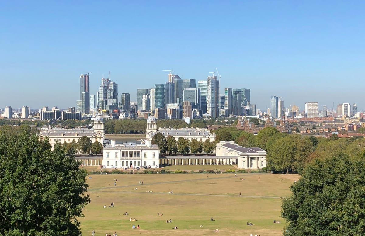 London’s Great Estates: The Hidden Hands Behind Prime Property