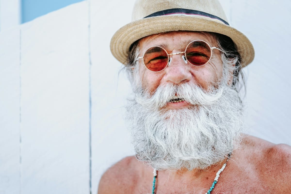 Do You Think About Retirement? I Do – Constantly, and With Increasing Panic