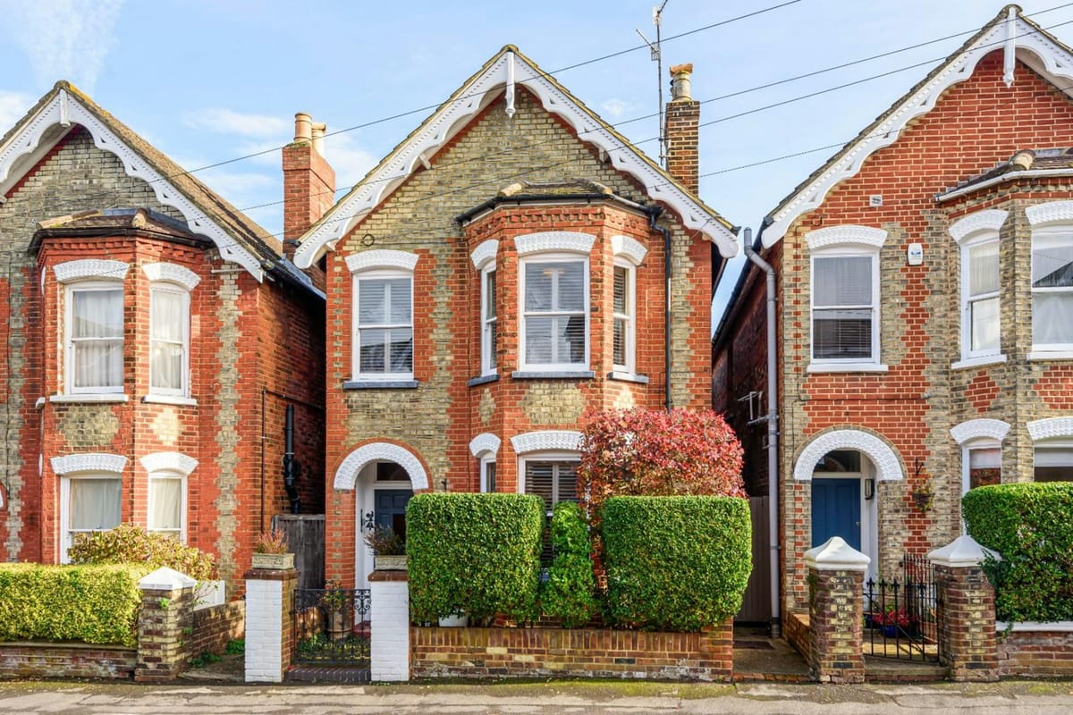 Buying a Home in the UK – A Realistic Journey