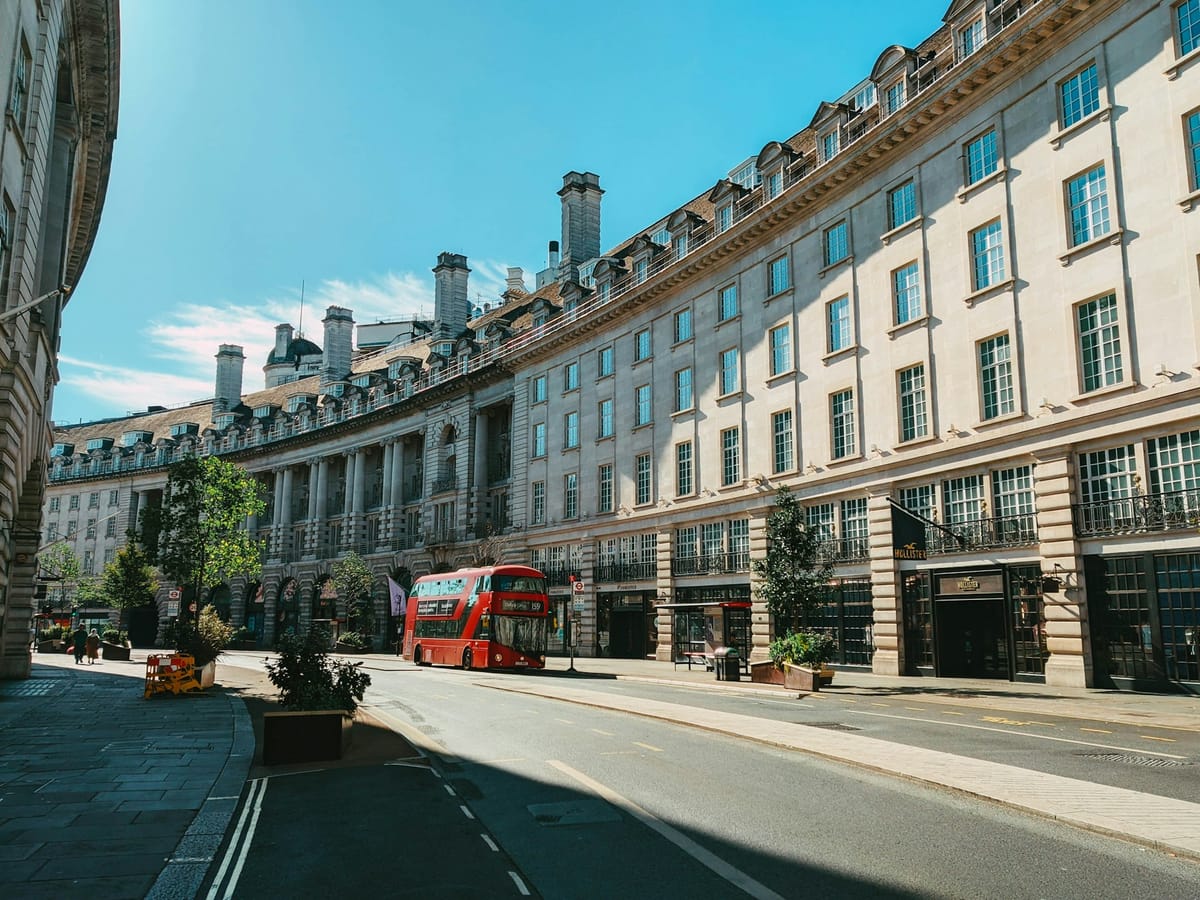 Understanding the Difference: London, Prime London and Prime Central London