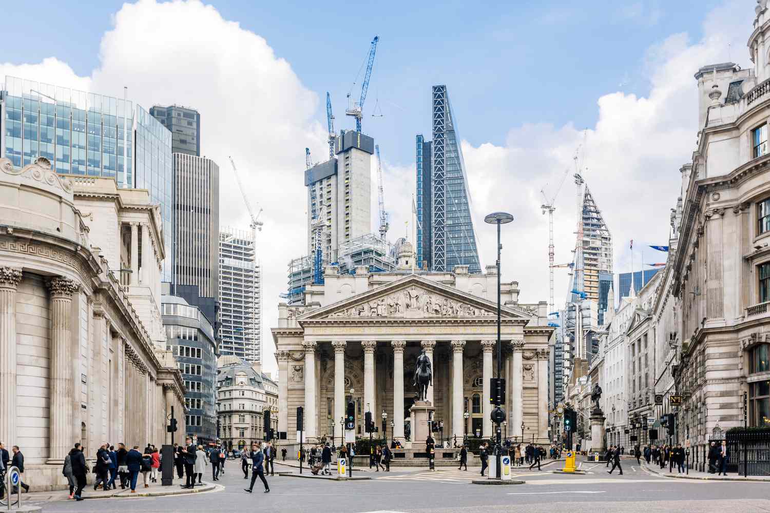 Source:  Bank of England Interest Rates