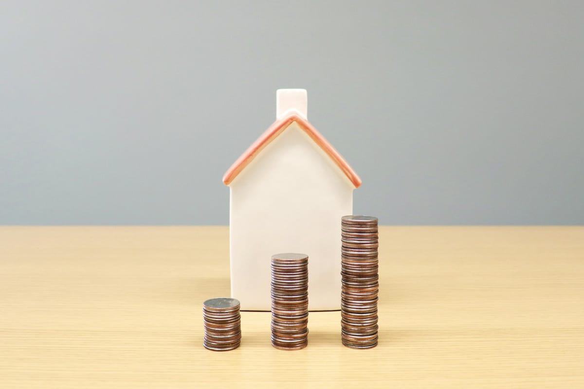 Source: House Price Index - HPI