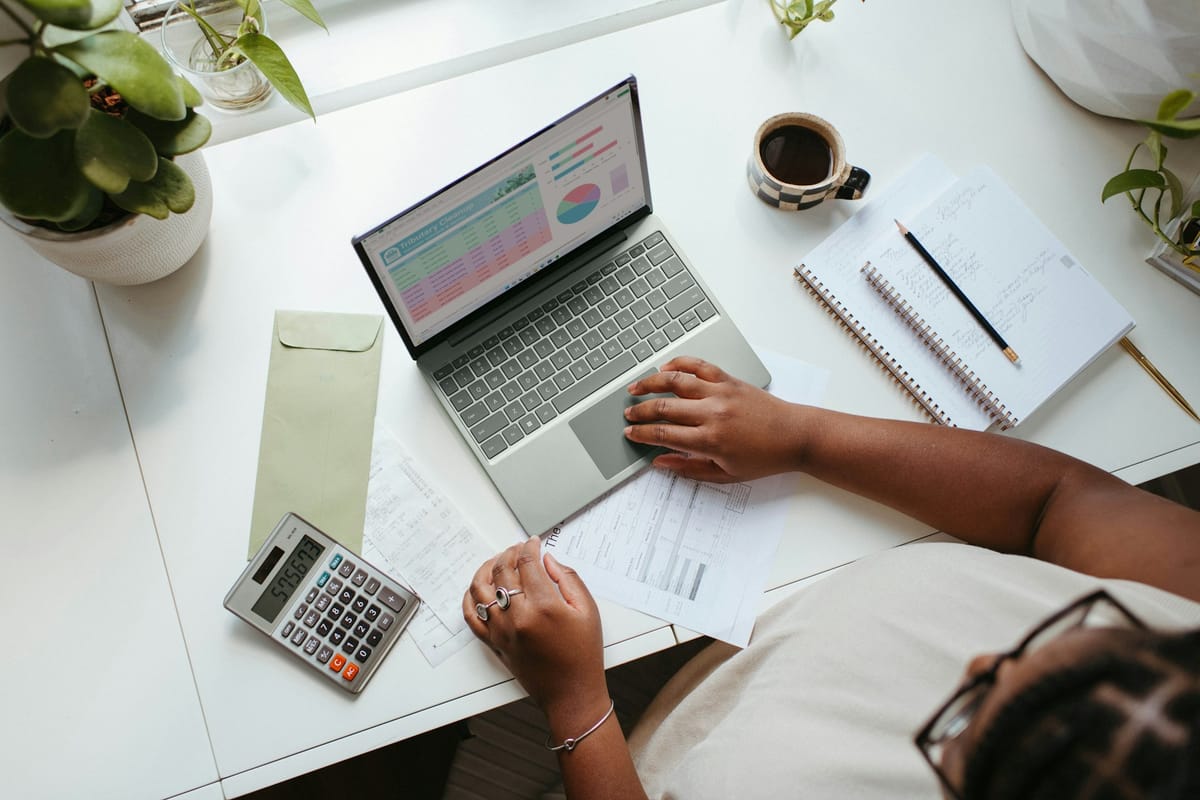 New Mortgage Calculator: See What Your Mortgage Really Costs