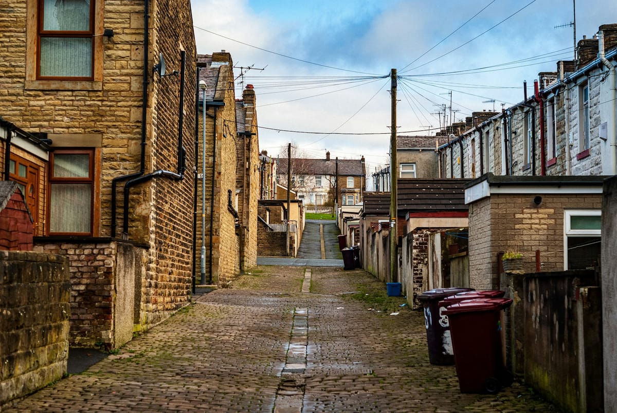 Understanding Selective Property Licensing Schemes