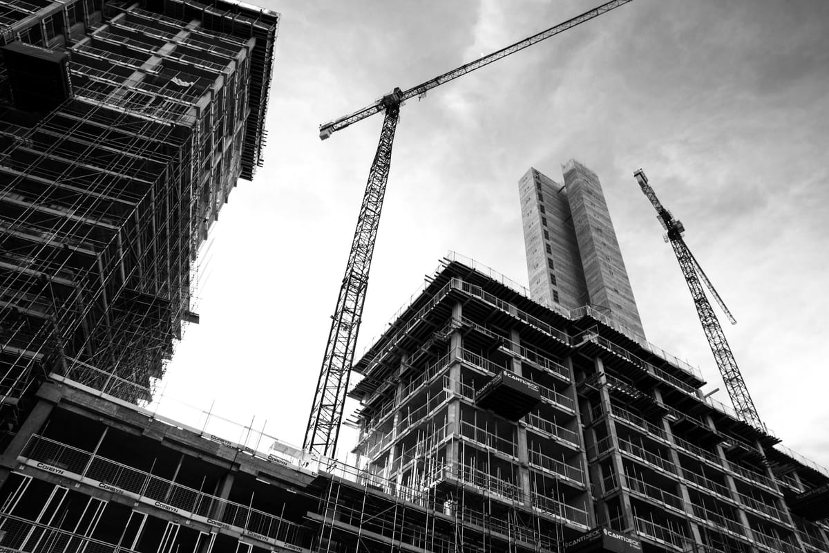 What the 2025 UK Budget Means for Property and Why the New Mansion Tax Matters More Than You Think