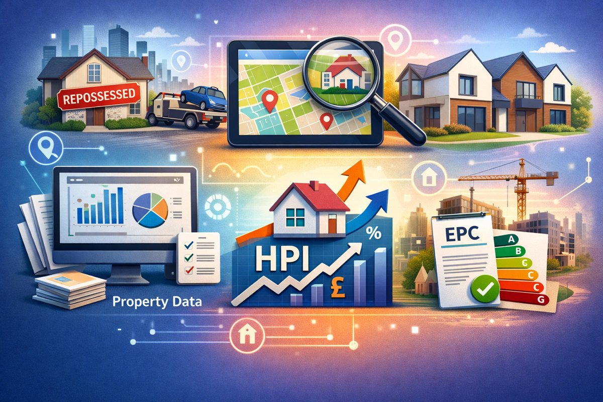 Another Round of PropertyResearch Updates (Yes, More Charts)