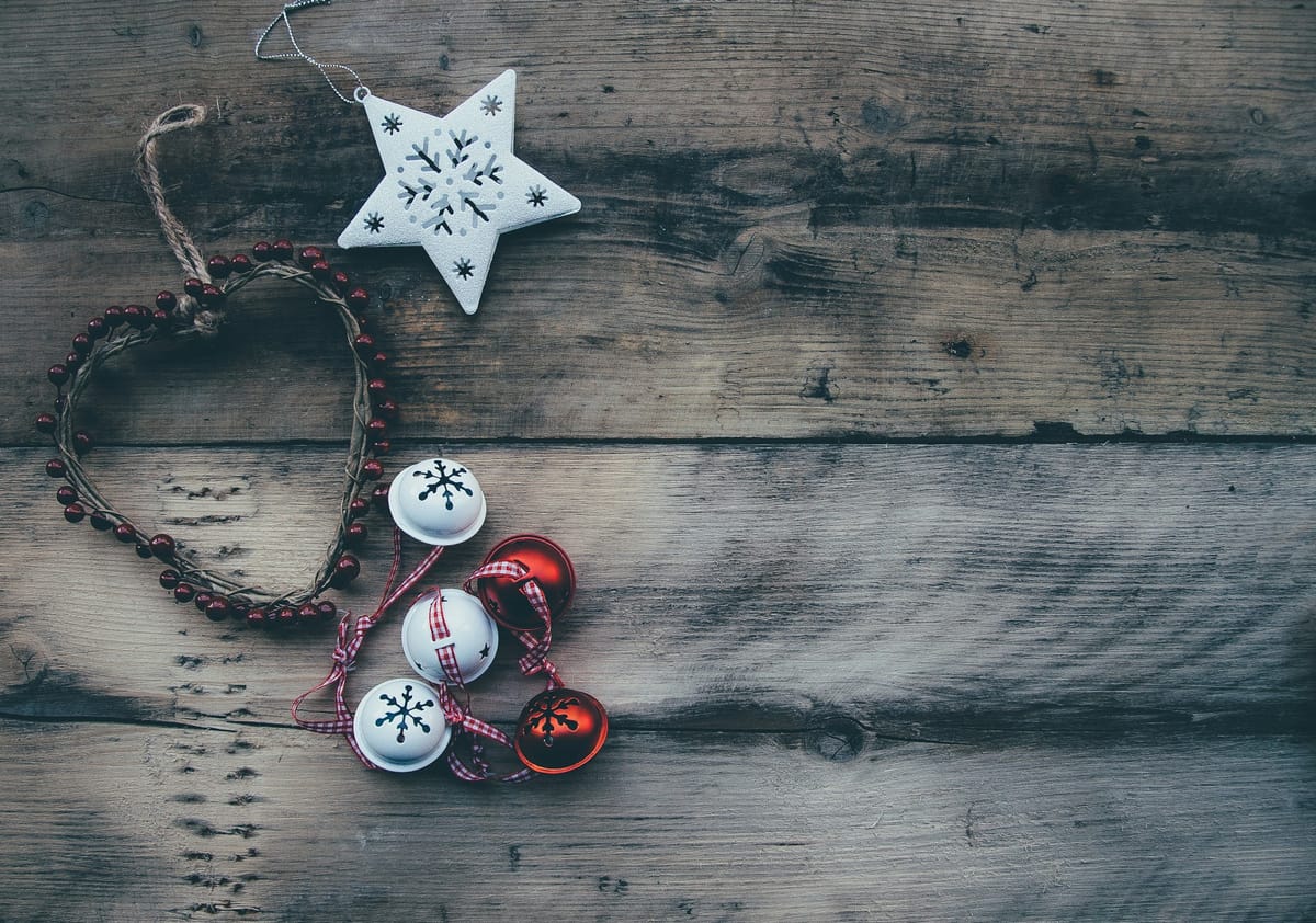 Have a great Christmas and happy new year