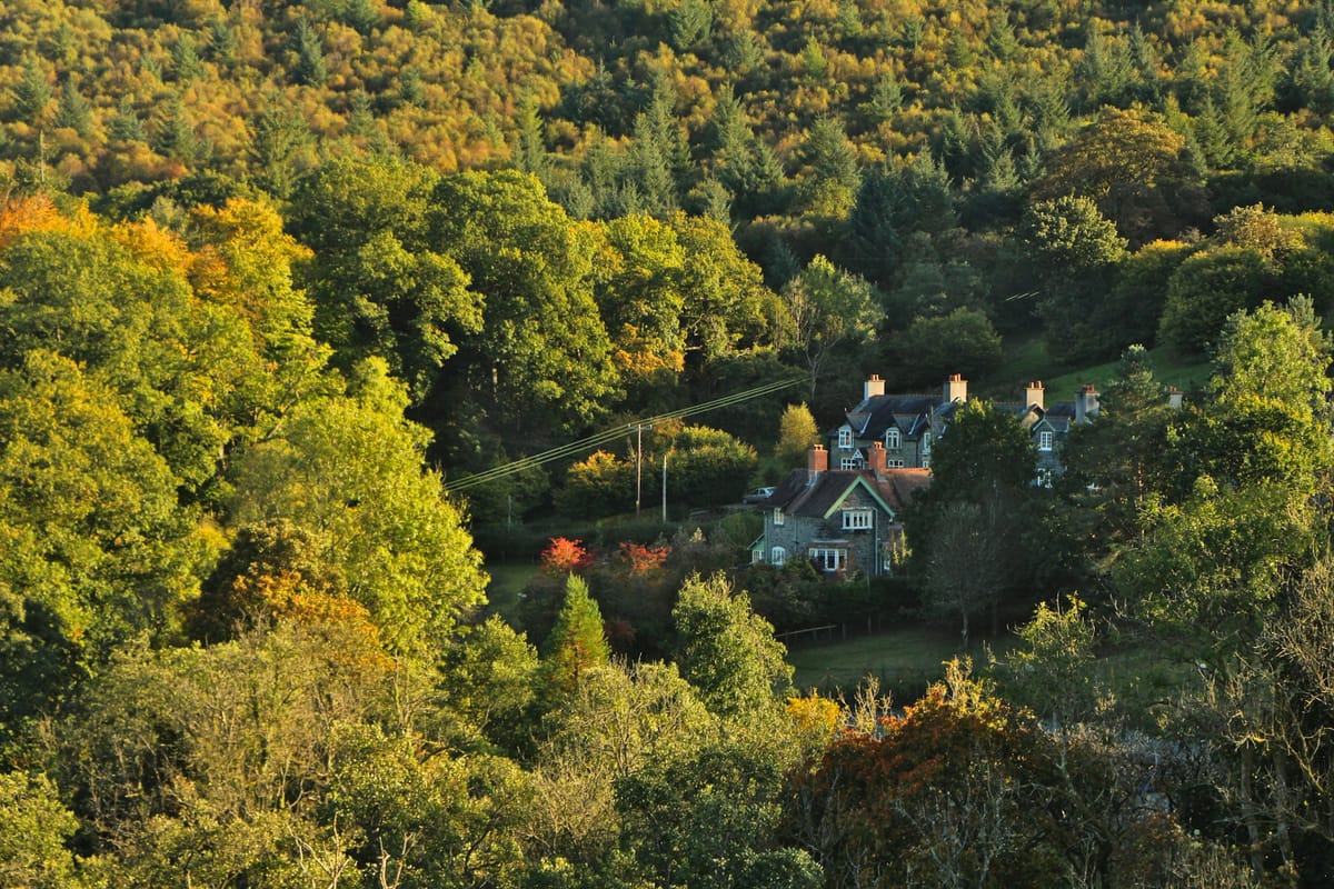 Land Registry updated - 2025 complete (mostly)